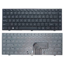 OVY US English laptop keyboard for Teclast F6 PRIDE-K2381 343000041 DK MINI 300 US VER:A3 KB hot sale 2024 - buy cheap