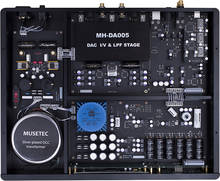 Decodificador de áudio, es9038pro, pcm384khz dsd512 dop64 dac iis opt coaxial usb 2024 - compre barato