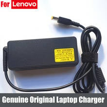 Оригинальное зарядное устройство 20 в 90 Вт 4.5A для IBM LENOVO ThinkPad T400 T500 R400 R500 2024 - купить недорого