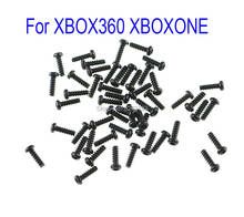 Juego de tornillos T8 para controlador xboxone, conjunto de tornillos de repuesto de seguridad para Xbox 360 ONE xbox360 xboxone, controladores de tornillo T8 2024 - compra barato