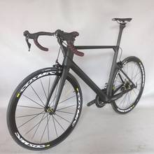 Hot Sale 22 Speed Aero Road V Brake Complete Bike TT-X1 with R7000 Groupset Aluminum Weight 8.15kg 2024 - buy cheap