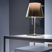 Modern Table Lamp For Bedroom Bedside Table lamp For Living Room Study Desk Decor Light Nordic Home Decor Led E27 Light Fixtures 2024 - buy cheap