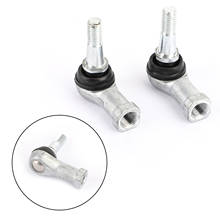 Areyourshop Tie Rod Ends fit for EZGO TXT Gas / Electric Golf Carts 70902-G01 70902-G02 Accessories Parts 2024 - buy cheap