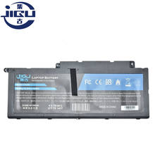 Jigu-bateria para laptop, bateria 2cp9f, f7hvr, 451-bbjy, t2t3j, g4yjm, 451-bblj, para dell 15br-1448, inspiron 14, 15 e 17 2024 - compre barato