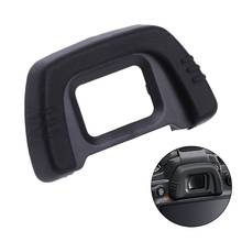 DK-21 Viewfinder Rubber Eye Cup Eyepiece Hood for nikon D7000 D90 D600 2024 - buy cheap