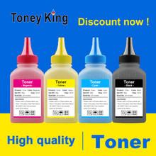 Toney King Refill Color Laser Toner Powder Kits For Canon LBP 7010C 7018C LBP7010C LBP-7010C LBP-7018C CRG329 Laser Printer 2024 - buy cheap
