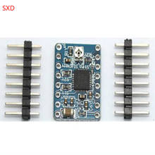 Free Shipping 10pcs/lot GY-4988 A4988  Driver Stepper Motor Drive Module 2024 - buy cheap