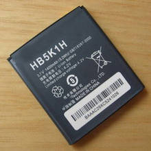 ALLCCX-batería HB5K1H para Huawei, c8810, u8650, c8650, s8520, t8500, t8600, c8655, Ascend Y200, Y200T 2024 - compra barato