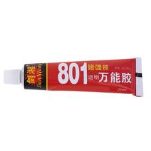 Instant Professional Grade Shoe Repair Glue Soft Rubber Leather Adhesive Fixing 2024 - buy cheap