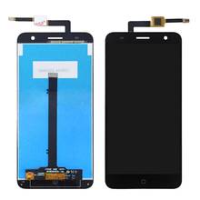 For ZTE Blade V7 Screen LCD Touch Digitizer For ZTE V7 LCD Screen for ZTE Blade V7 LCD display Assembly With Frame 2024 - buy cheap