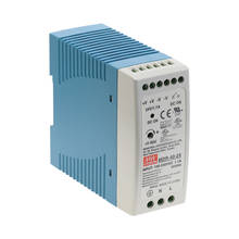 MDR-40 Switching Power 40W Single Output 5V 12V 15V 24V 36V 48V Output Industrial Din Rail Switching Power Supply AC/DC 2024 - buy cheap