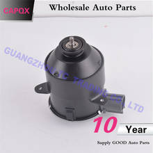 CAPQX-Motor de ventilador de refrigeración para coche, para Camry ACV30 ACV40 ASV40 Scion tC 2,4 Yaris Corolla Picnic, 16363-02120 / 16363-23010/ 263500-5251 2024 - compra barato