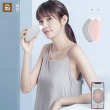 Xiaomi Meishi-eliminador de espinillas para hombre y mujer, limpiador de poros, succión al vacío, máquina de limpieza Facial profunda, cuidado de la piel 2024 - compra barato