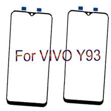 A+Quality For VIVO Y93 Touch Screen Digitizer TouchScreen Glass panel For VIVO Y 93  Without Flex Cable Parts vivoy93 2024 - buy cheap