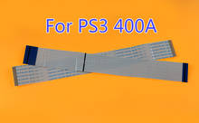 Placa base de unidad KES 400A, lente láser, Cable de conexión flexible, para PS3, 2 uds. 2024 - compra barato