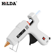 40W/60W/100W/150W Professional High Temp Hot Melt Glue Gun Graft Repair Heat Gun Pneumatic DIY Tools Hot Glue Gun 2024 - buy cheap