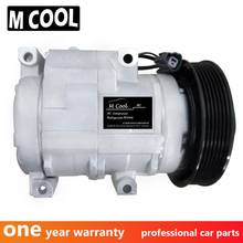 AUTO AC Compressor For Honda Accord Odyssey Pilot 4710535 4711001 4711535 4711537 38810RCAA01 38810RDAA01 38810RDJA01 4711562 2024 - buy cheap