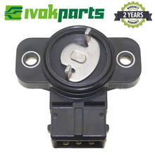 Brand New TPS Throttle Position Sensor For HYUNDAI ATOS PRIME AMICA MX KIA SORENTO I 1.0i 2.4 35102-02000 3510202000 550795 2024 - buy cheap