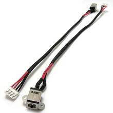 WZSM-Cable de carga para conector de alimentación de CC, nuevo accesorio para Asus N55, N55S, N55SF, N55SL, U43F, UL80J, N82JV, N73SV, N73SL, N82JC 2024 - compra barato