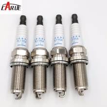 6pcs/lot 22401-5M015 PLFR5A-11 Spark Plug For Nissan Teana 350Z Armada Maxima Infiniti FX35 G35 I35 M45 QX4 QX56 2024 - buy cheap