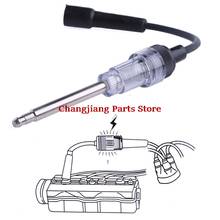 Black Spark Plug Ignition System Coil Engine In Line Auto Diagnostic Tester Ignition Test Tool 2024 - buy cheap