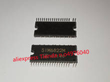 SIM6822M new original stock 2024 - buy cheap