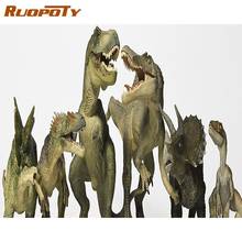 RUOPOTY 5d Diy Diamond Paintings Dinosaur Animal Full Drill Diamond Embroidery Diamond Mosaic Picture Of Rhinestones Handmade 2024 - buy cheap