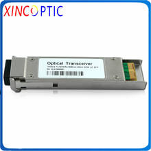 Transceptor 10gbps bidi xfp 40km, fibra única de 10 gb/s módulo óptico simcanal wdm tx1330nm/rx1270nm 2024 - compre barato