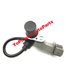 Sensor de posición de cigüeñal de Autoparts, para k30a-18891/5WY3167A/0K30A18891/550357/SEB1604/CS1547, para 2001-2005, Kkia Rio 1,5/1.6L, nuevo 2024 - compra barato