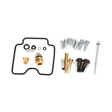 Artudatech-Kit de reparación de carburador, repuesto para Yamaha XV1600 XV 1600 Road Star 1999 2000 2001 2002 2003 2024 - compra barato