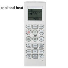 controller Conditioner air conditioning remote control for lg Akb73315607 Akb73315611 akb73315605, air Conditioner 2024 - buy cheap