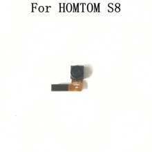 HOMTOM S8 Used  Front Camera 8.0MP Module  For HOMTOM S8 Repair Fixing Part Replae 2024 - buy cheap