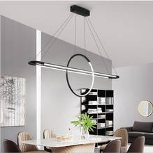 Post-modern led art ceiling lamp creative light in the bedroom warm and simple personality living room lamp study lamp lighting 2024 - buy cheap