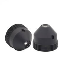 Cone lens 2.8mm 3 million 1/2.7 field angle of 133 degrees M12 small interface micro monitoring equipment accessories 2024 - buy cheap