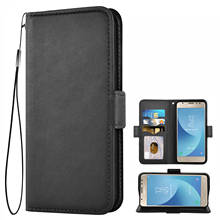 Flip Cover Leather Wallet Phone Case For LG V60 ThinQ 5G V50 V50S V40 V30 V35 Plus V20 V 60 50S 50 40 35 30 20 LM-V500EM H930 2024 - buy cheap