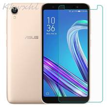 Smartphone 9H Tempered Glass for ASUS Zenfone Lite L1 GLASS Protective Film on ASUS Zenfone G553KL Screen Protector cover 2024 - buy cheap