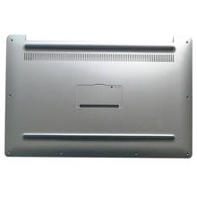 Original New Laptop Bottom Base Case Cover For Dell XPS13 9343 9350 9360 Series 0NKRWG NKRWG Laptop Bottom Cover Silver Gold 2024 - buy cheap