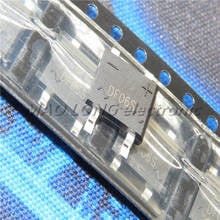 100PCS/LOT DF06S  DF06 SOP-4 Power Rectifier Bridge Reactor 2024 - buy cheap