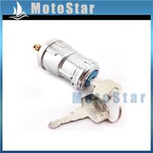 3 Pin On Off Stop Kill Ignition Key Switch For Chinese 50cc 70cc 90cc 110cc 125cc 150cc 200cc 250cc Dune Buggy Go Kart 2024 - buy cheap