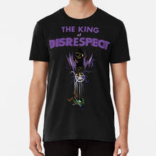Ganondorf : The King Of Disrespect T Shirt Super Smash Brothers Super Smash Bros Ganondorf Disrespect The King Of Disrespect 2024 - buy cheap