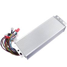 72V Brushless Speed Motor Controller for Electric Bicycle E-Bike & Scooter 2024 - buy cheap