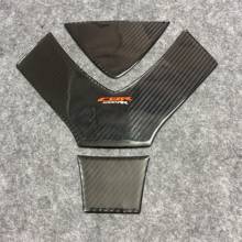 3d motocicleta tanque almofada protetor decalque adesivos caso para honda cbr1000rr 2017-2019 2018 motocicleta tanque almofada gel protetor 2024 - compre barato