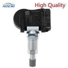 YAOPEI 52933-D4100 433MHZ TPMS Tire Pressure Monitoring Sensor For Hyundai Kia NIRO Optima Sportage Sorento Genesis 52933D4100 2024 - buy cheap