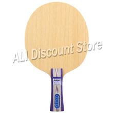 Original Donic Waldner Table Tennis Racket Blade 5 Ply Pure Wood Racket Ping Pong Bat Paddle 2024 - buy cheap