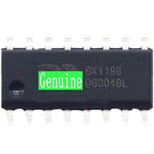 BK1198 SOP-16 1.6V-3.6V New Original Genuine IC Chip 2024 - buy cheap