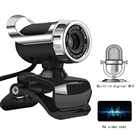 SOONHUA USB Webcam CMOS Sensor 5MP HD Webcam 4:3 360 Degrees Computer Camera With Microphone For Clip-On Desktop PC Laptop - compare prices SOONHUA USB Webcam CMOS Sensor 5MP HD Webcam 4:3 360 Degrees Computer Camera With Microphone For Clip-On Desktop PC Laptop - compare prices
