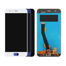for Xiaomi 6 Xiaomi Mi 6 Mi6 LCD Display Touch Screen Digitizer Assembly With Fingerprint 2024 - buy cheap