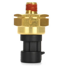 OEM # 8M6000623 8818793 8818790 Water Pressure Sender Sensor Switch for Mercruiser Quicksilver Marine for Mercury Replacement 2024 - buy cheap