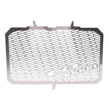 Motorcycle Radiator Guard Radiator Grille Cover Protection for HONDA CB1000R 2018-2020 2024 - buy cheap