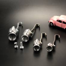 Silbato Turbo para coche, accesorios para Volkswagen / Porsche / Audi / Skoda / SEAT / MAN / LADA /DACIA UAZ/ Citroen DS Peugeot 2024 - compra barato